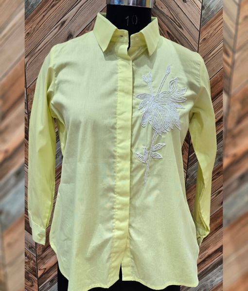 Gabby shirt