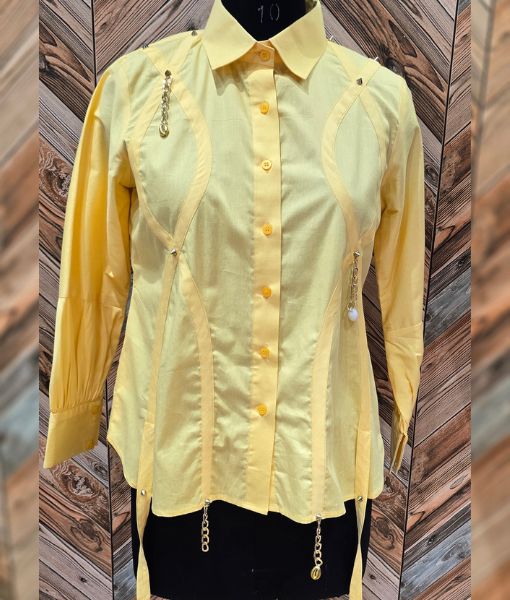 Charm Shirt