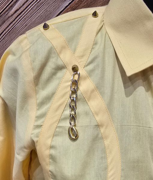 Charm Shirt