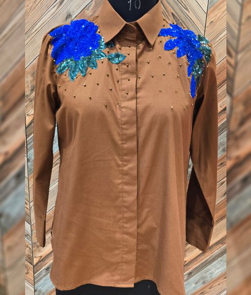Aura shirt 