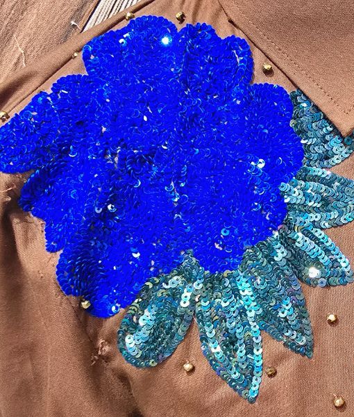 Aura shirt 
