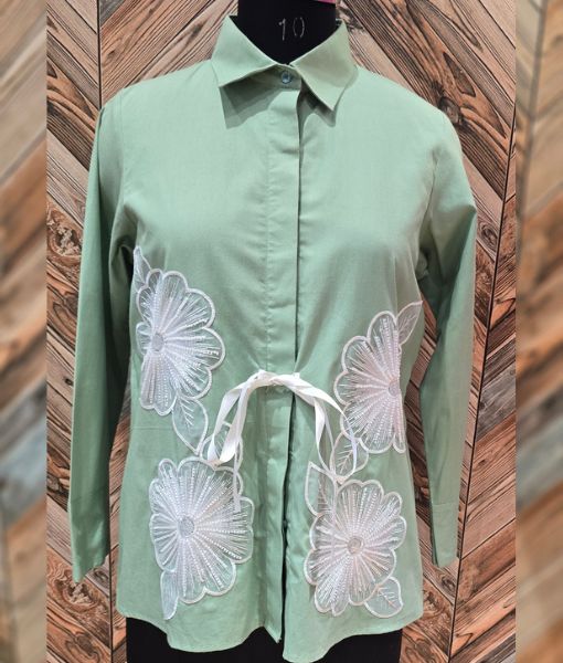 Cassata Shirt 