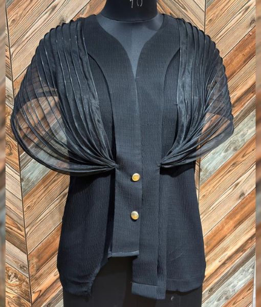 Mystic Drape