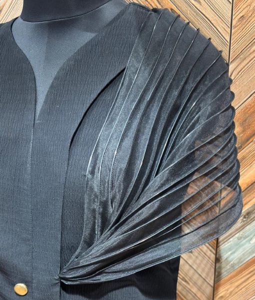 Mystic Drape