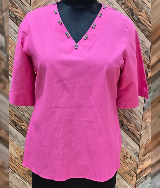Ohana Tunic