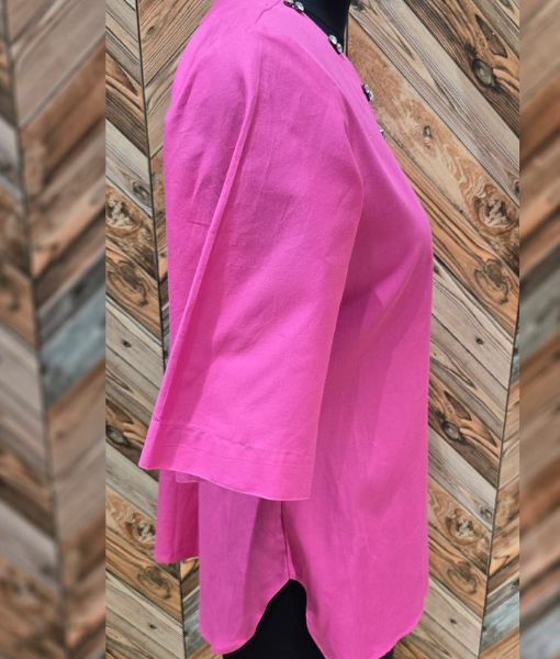 Ohana Tunic