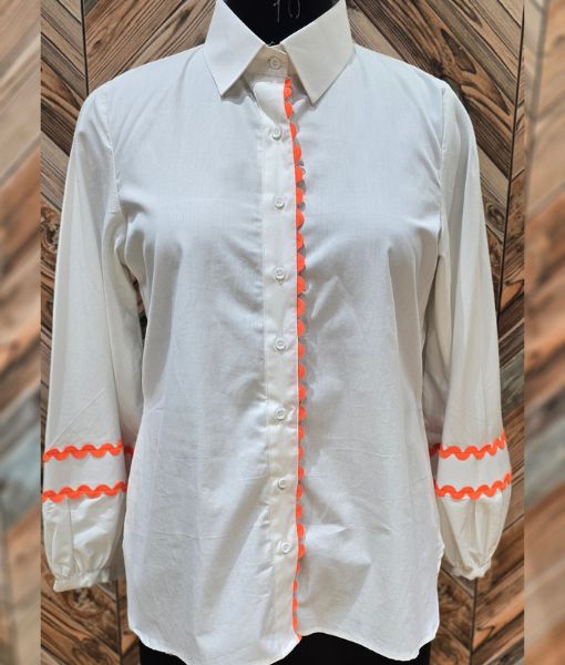 Candy shirt 