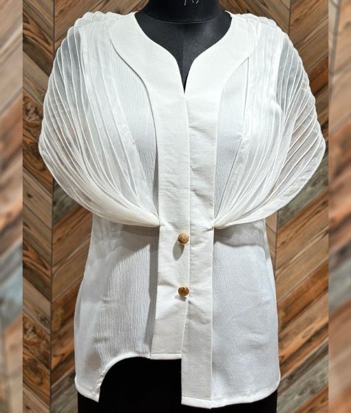 Mystic Drape